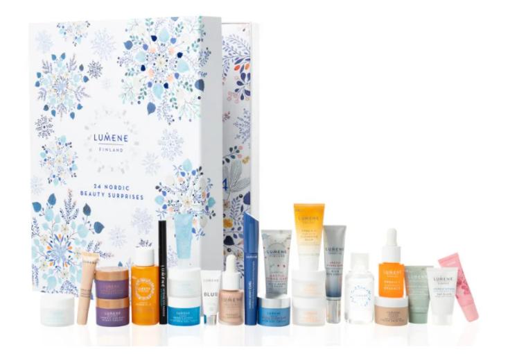 2020新年节日套装盘点：超60件最让人心动化妆品KITS