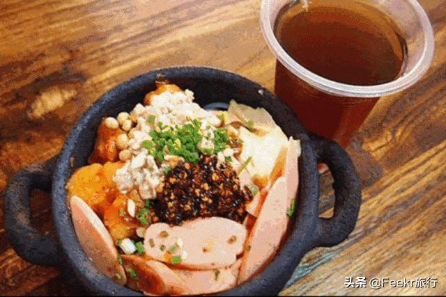 在安顺有什么值得吃的,安顺好吃便宜的地方名字