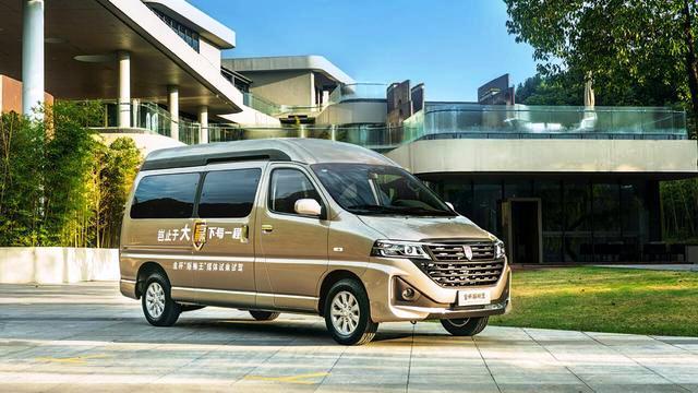 华晨雷诺海狮王为何停产,金杯雷诺海狮王柴油版