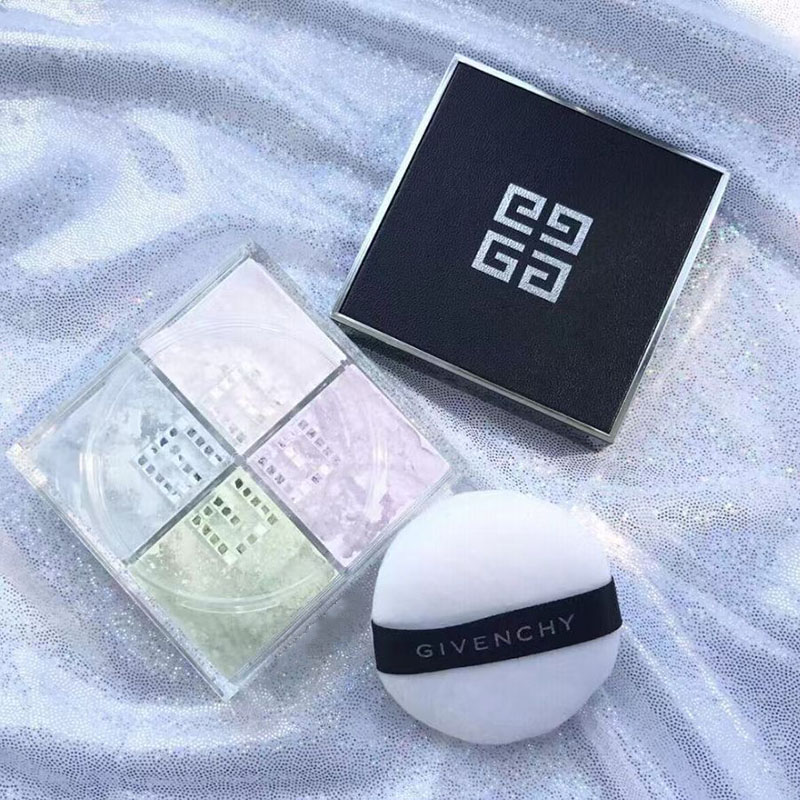 定妆散粉怎么挑选好的 (初学者定妆散粉怎么选)