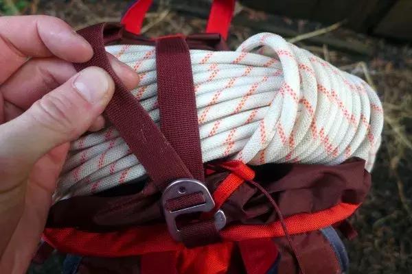 口红有多少类，攀岩背包就有多少种