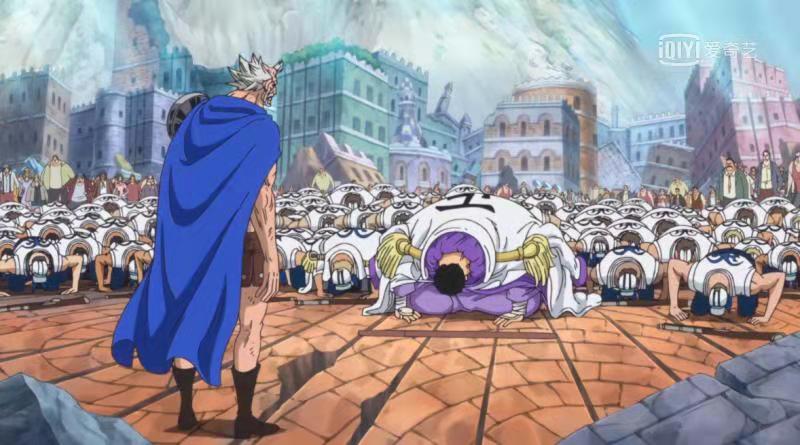 海贼王妮可罗宾经典热血语录,海贼王第一话到第100话