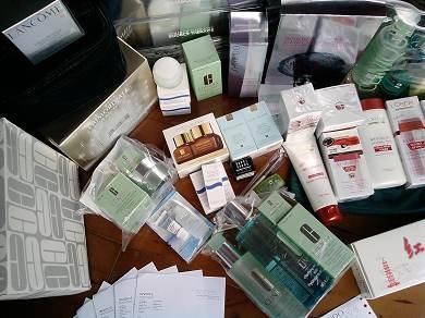 别再被骗了假化妆品,不要再被你的代购忽悠