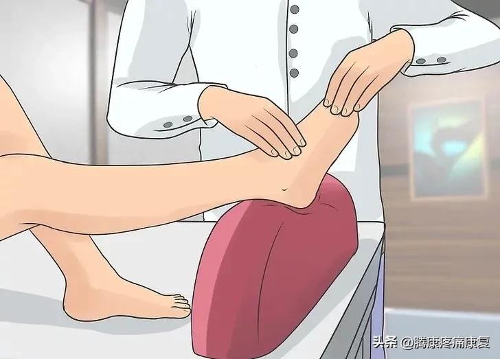 跟腱炎如何预防,跑步怎样预防跟腱炎