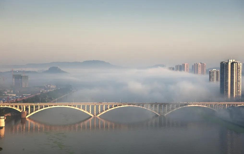 这里是遂宁,射洪介绍