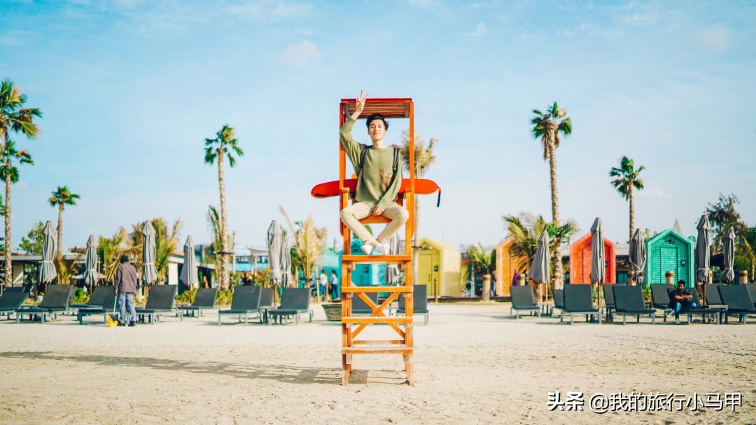 迪拜旅游最全最完美最实用攻略,迪拜旅游最详细攻略