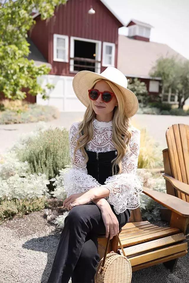 今年流行初恋裤,今夏流行的初恋裤