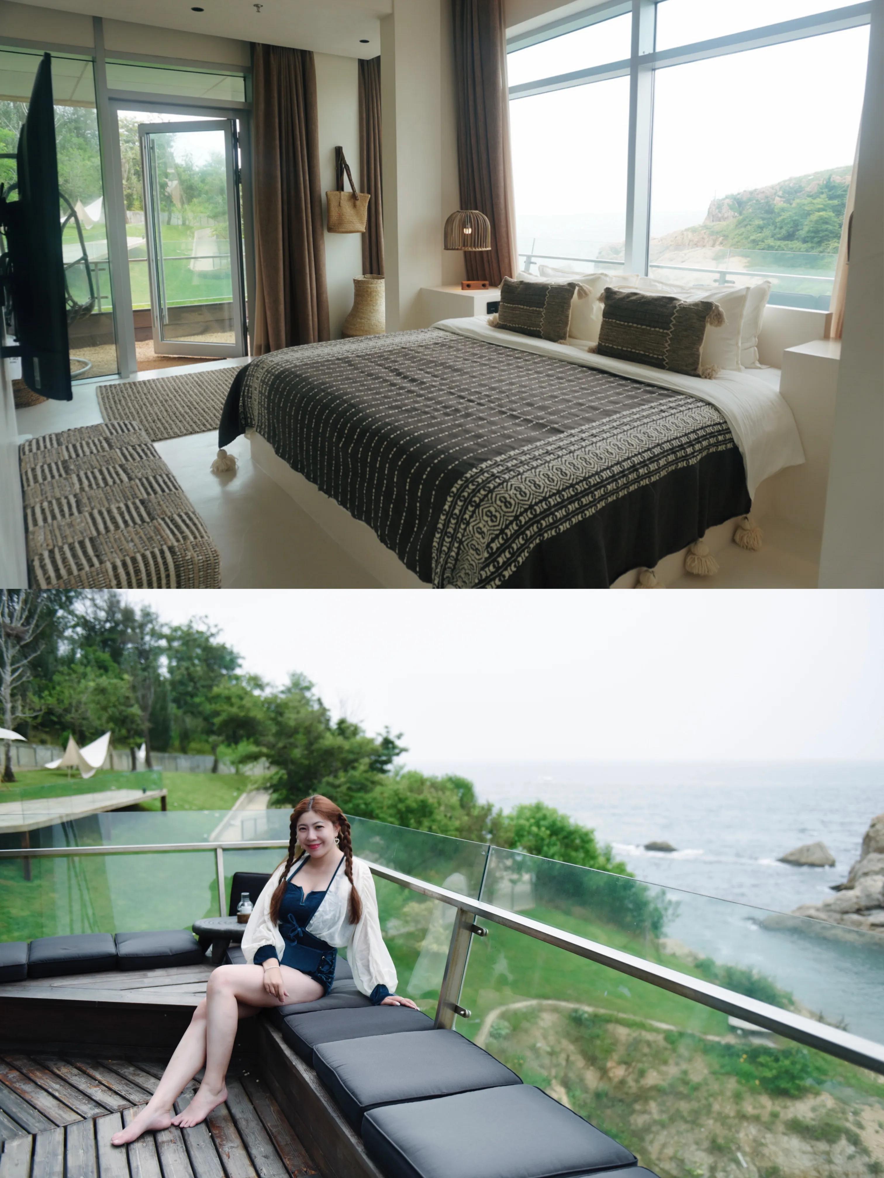 大连慢享时光精品主题酒店,大连绝美树屋酒店