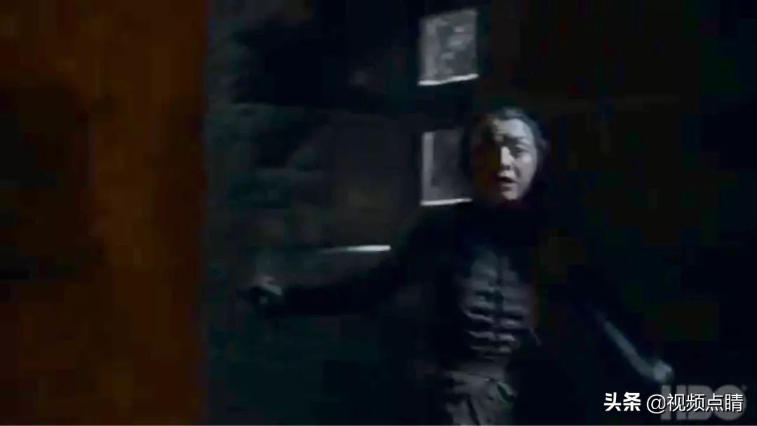 九年磨一剑决战冬城,九年磨一剑