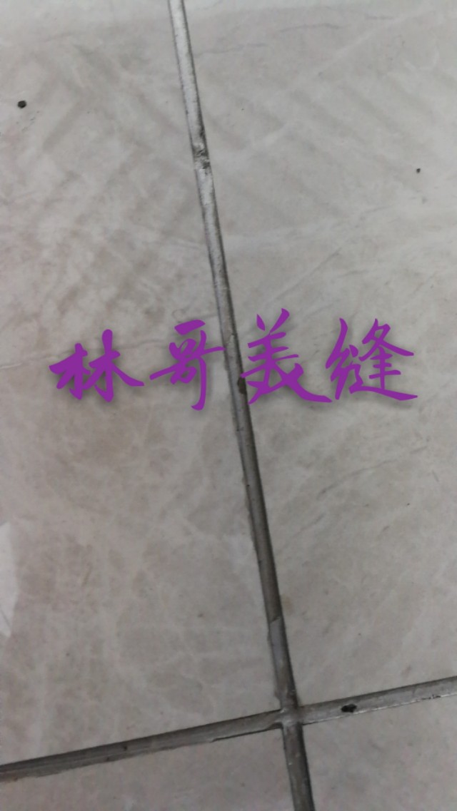 美缝剂发黄了变色如何处理,哪些美缝剂颜色不会变黄