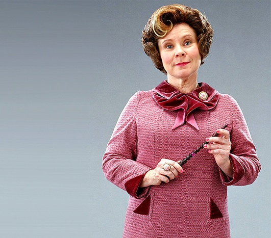 哈利波特十大最受喜爱人物,哈利波特中最受欢迎的10个人物