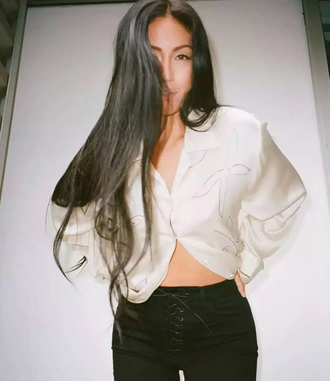 没骗你|想当时尚博主,先去当保姆