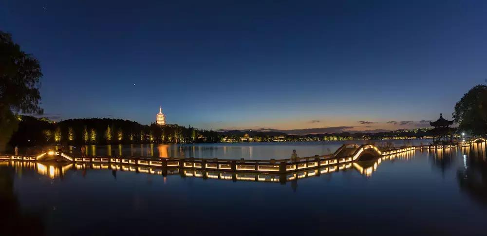 杭州攻略7大必去景点,杭州旅游攻略建议去和不建议去