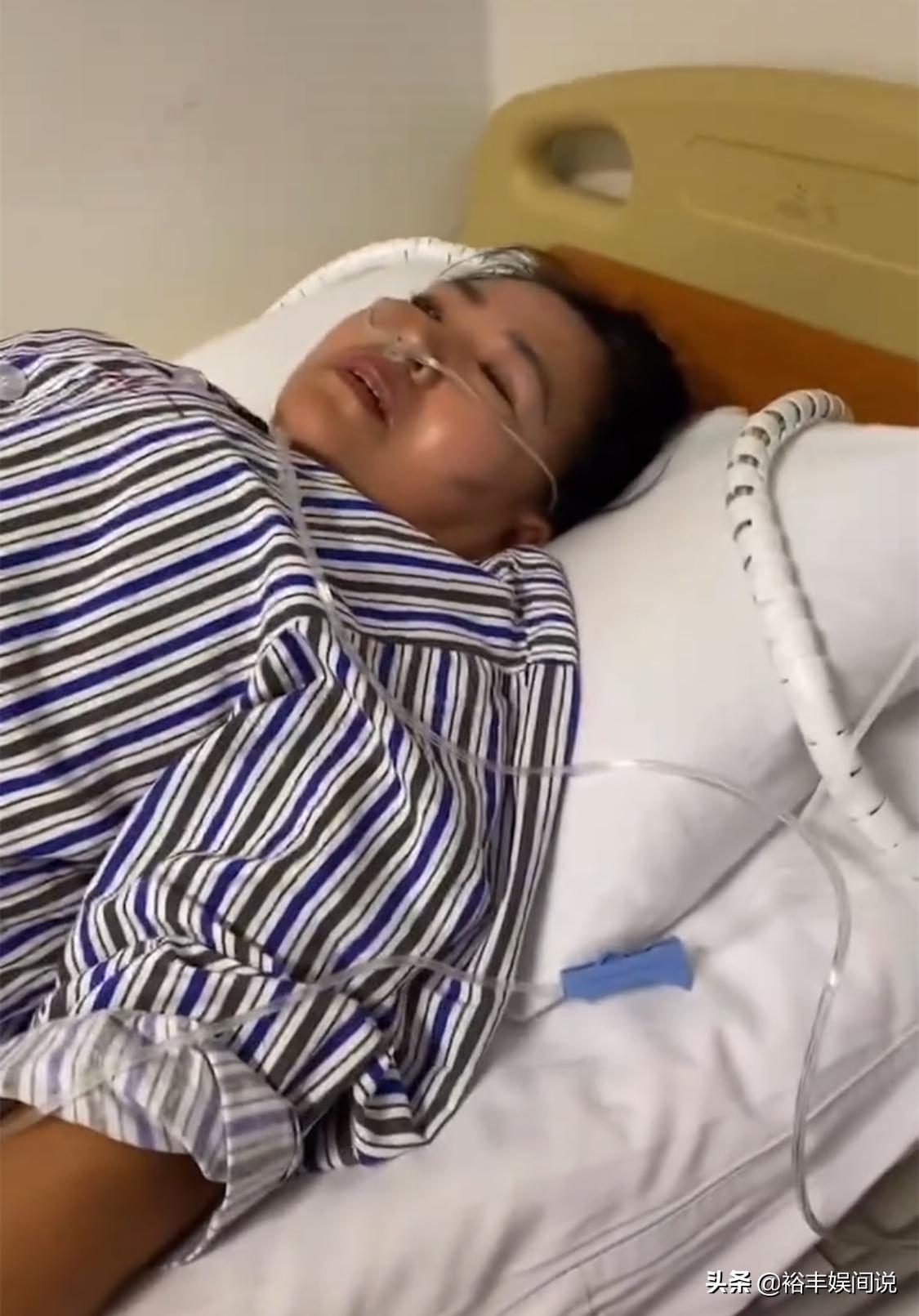 网红泡泡龙离世视频,知名网红泡泡龙突然猝死