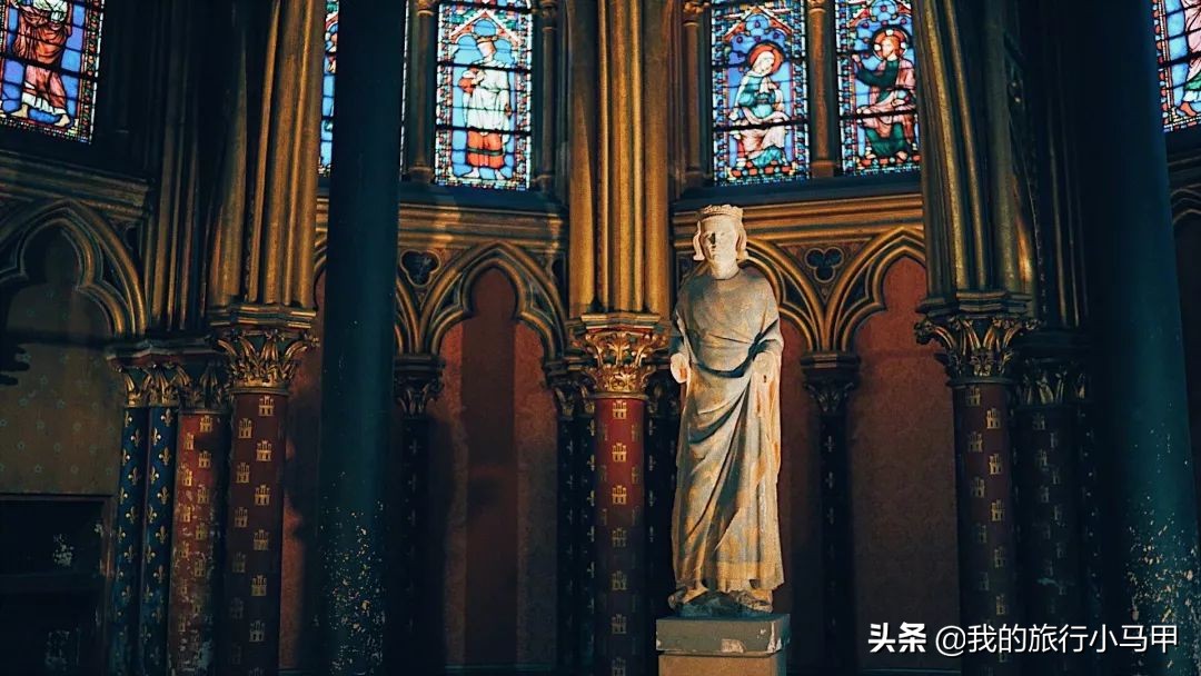 法国巴黎五日四夜攻略,法国攻略巴黎