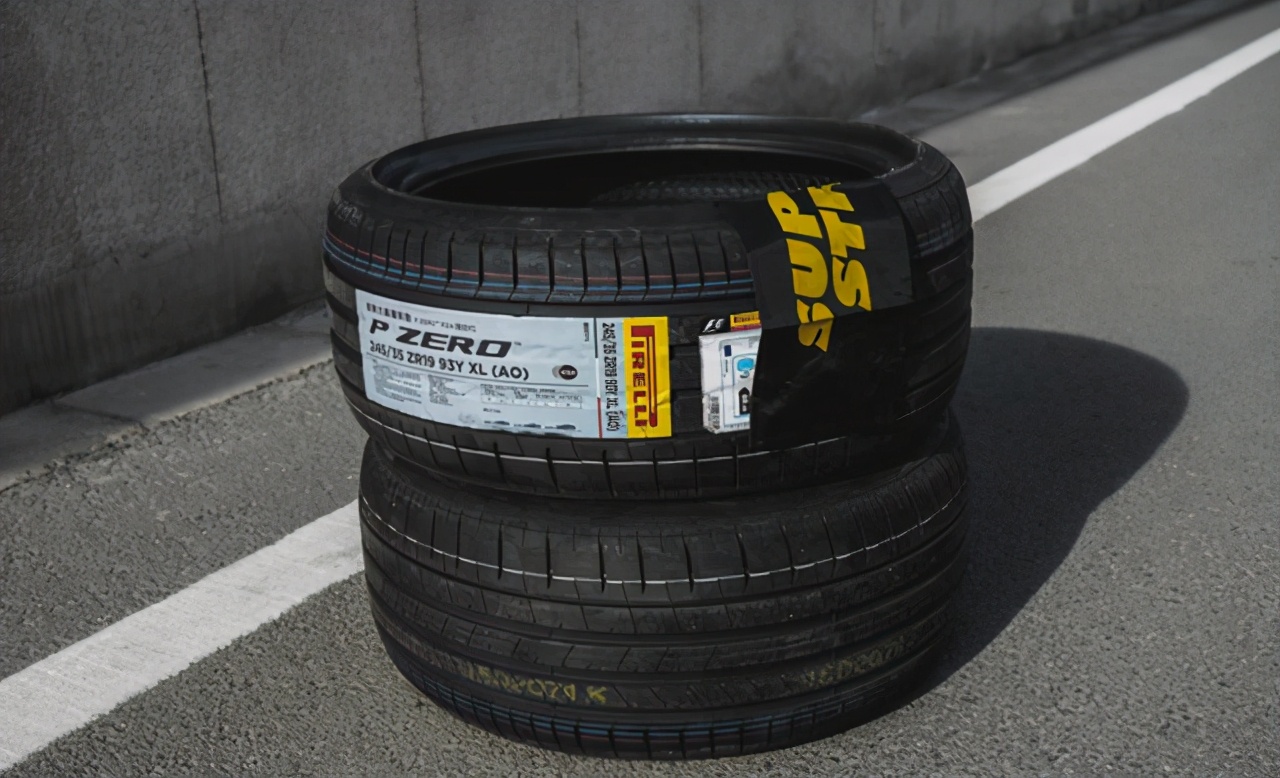 降胎噪用什么轮胎,胎噪和抓地性比较好的轮胎