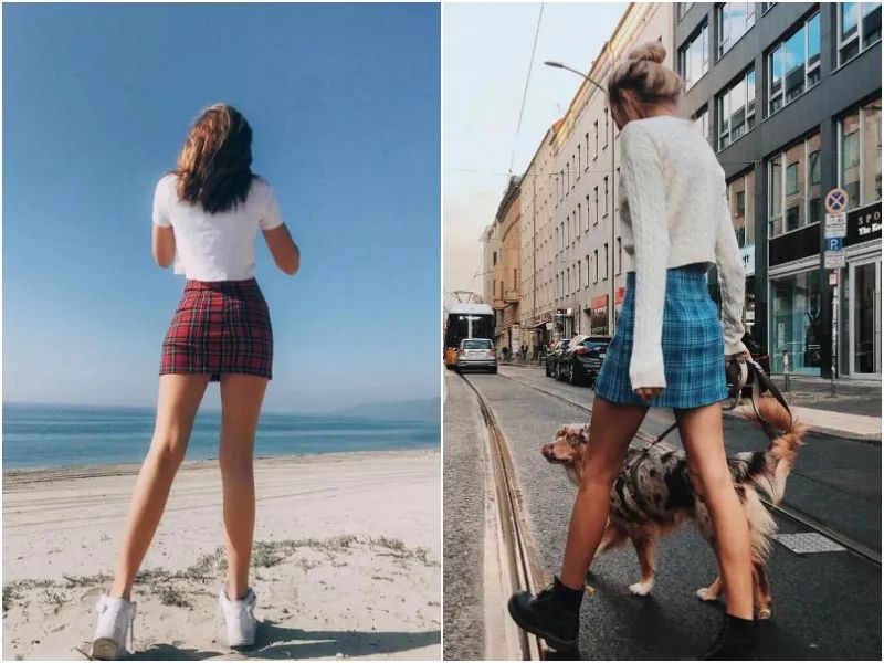 欧阳娜娜nabi品牌真的有人买吗,欧阳娜娜和kaia穿了什么这么酷