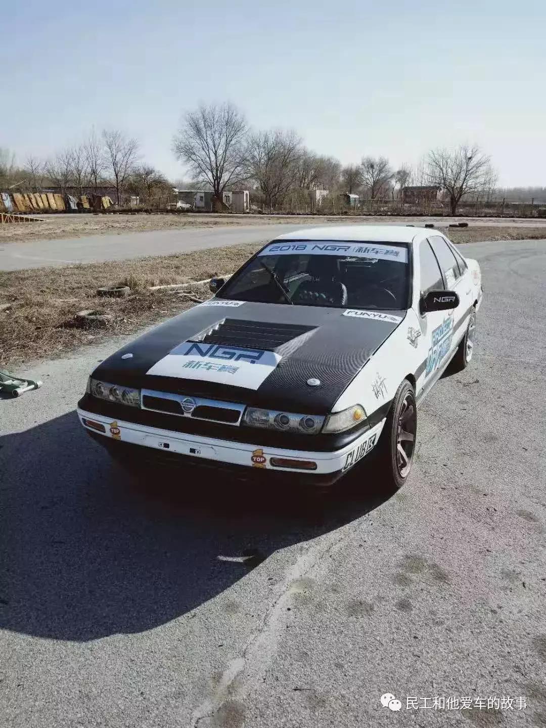 和日产a31一个级别的漂移车有哪些,a31漂移车推荐