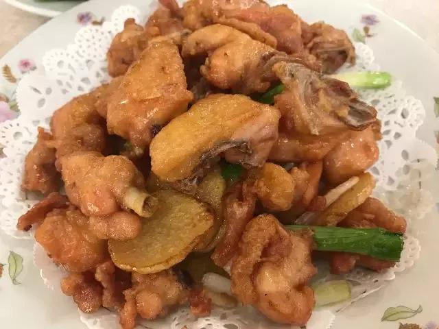 我怀疑全广州最好吃的都在番禺......