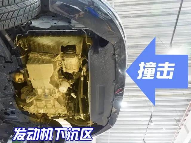 发动机护板有必要加个么,发动机护板有必要装吗