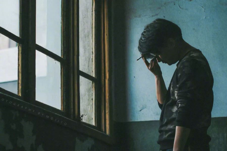 中国每4对夫妻，有一对处于无性状态