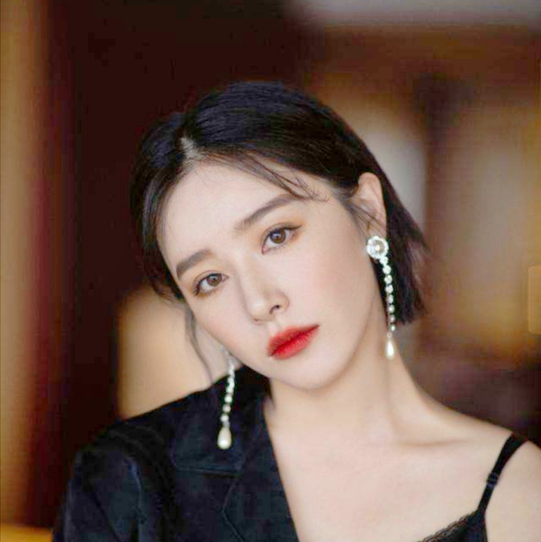 拥有这四种嘴唇的人颜值一定不差,嘴唇的类型哪几种最好看