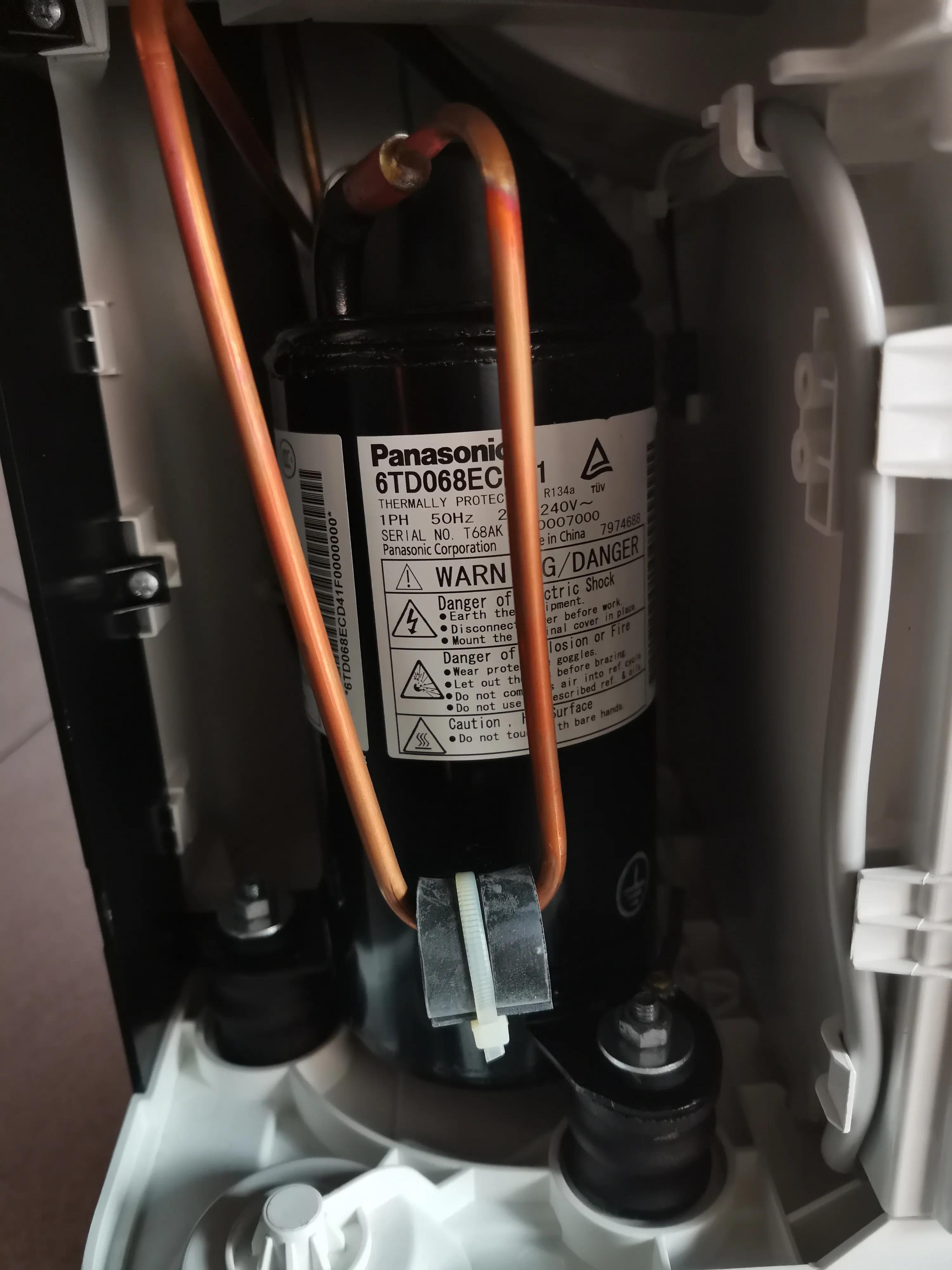 湿电除尘常见故障,湿佳除湿机e5故障如何解决