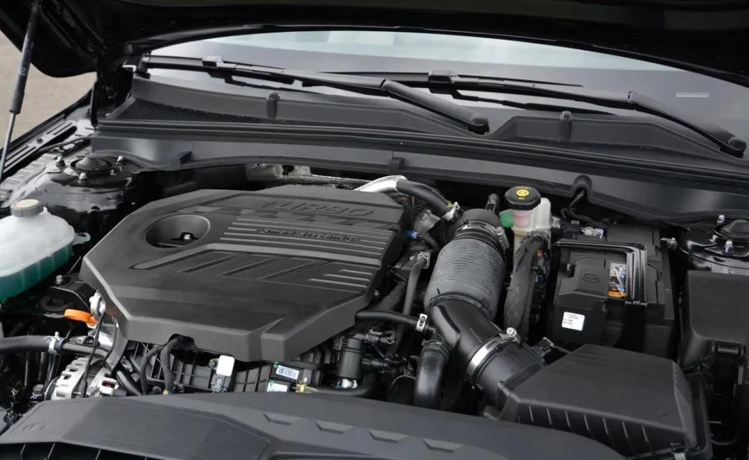 思域和k5凯酷哪个值得入手,k5和思域对比哪个好