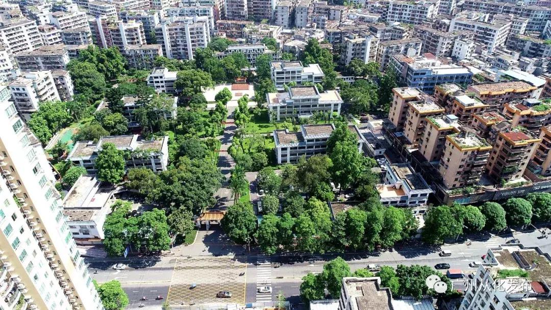 从化最宜居的地方,从化哪个区最适合居住