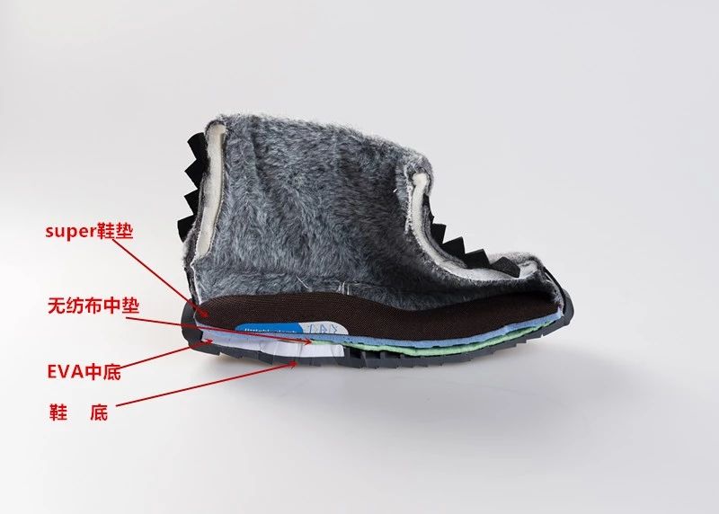 小蓝羊学步鞋冬,小蓝羊7-12个月婴儿鞋