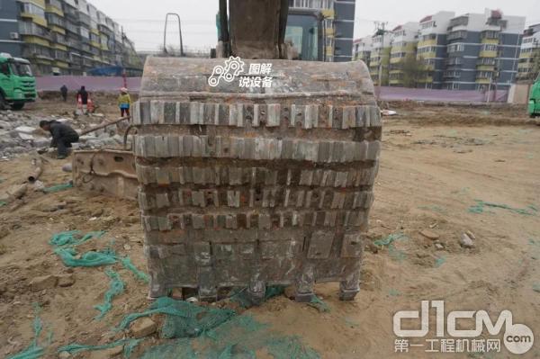 图解说设备：神钢SK260超8怎么样？