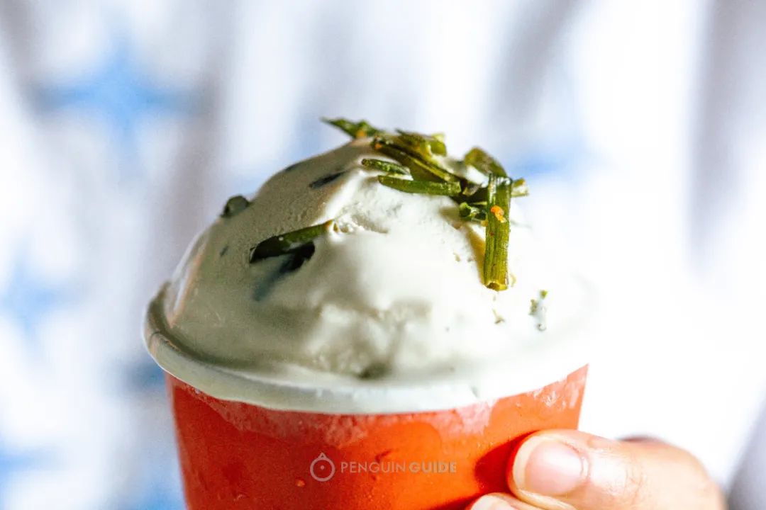 2021年上海冰淇淋榜单，来了