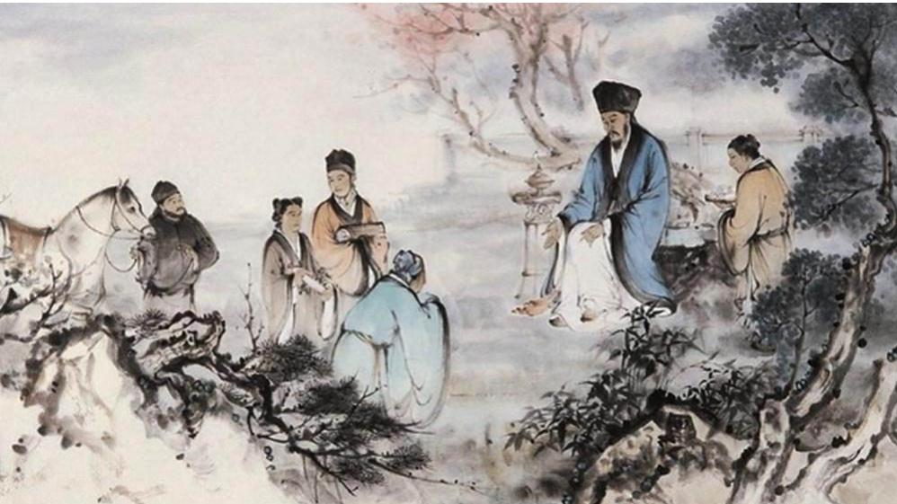 王阳明说做人要不要狠一点,王阳明对付奸诈的人