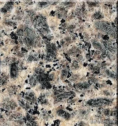 百种花岗岩大全,花岗岩完整高清版在线观看