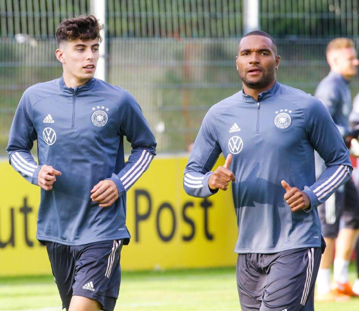 不愿抄作业,勒夫为他的保守付出惨痛的代价