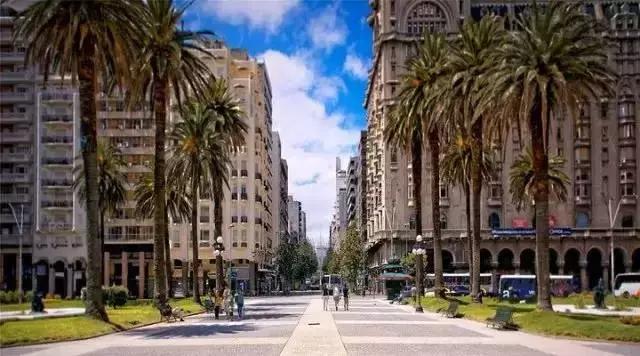 乌拉圭怎么样,乌拉圭的特点