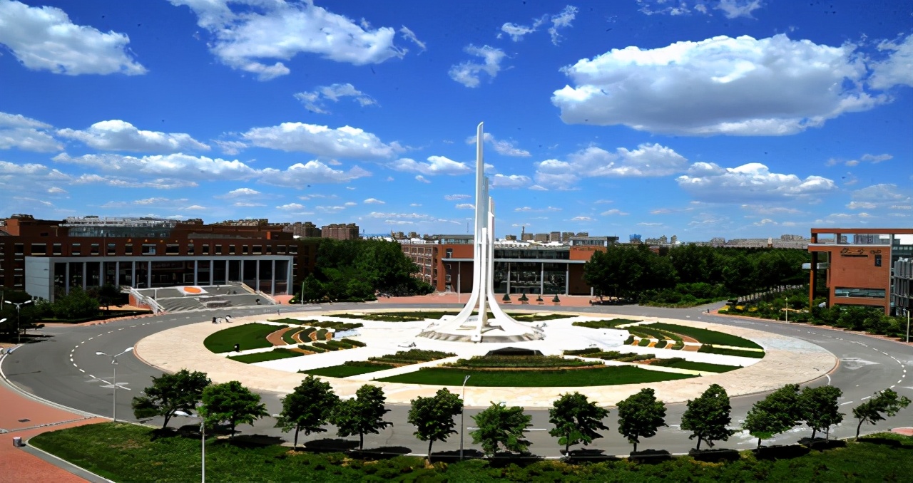 就业超好的“普通”财经类大学，待遇并肩211，读不了上财就选它