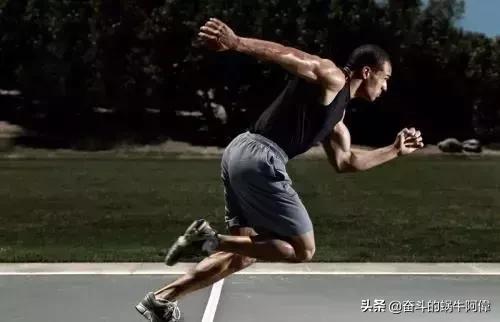 慢跑怎样跑得持久不累,跑步怎么才能跑得持久