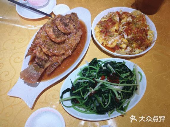 南宁市8家超过30年的老牌饭馆,南宁十大老牌饭店