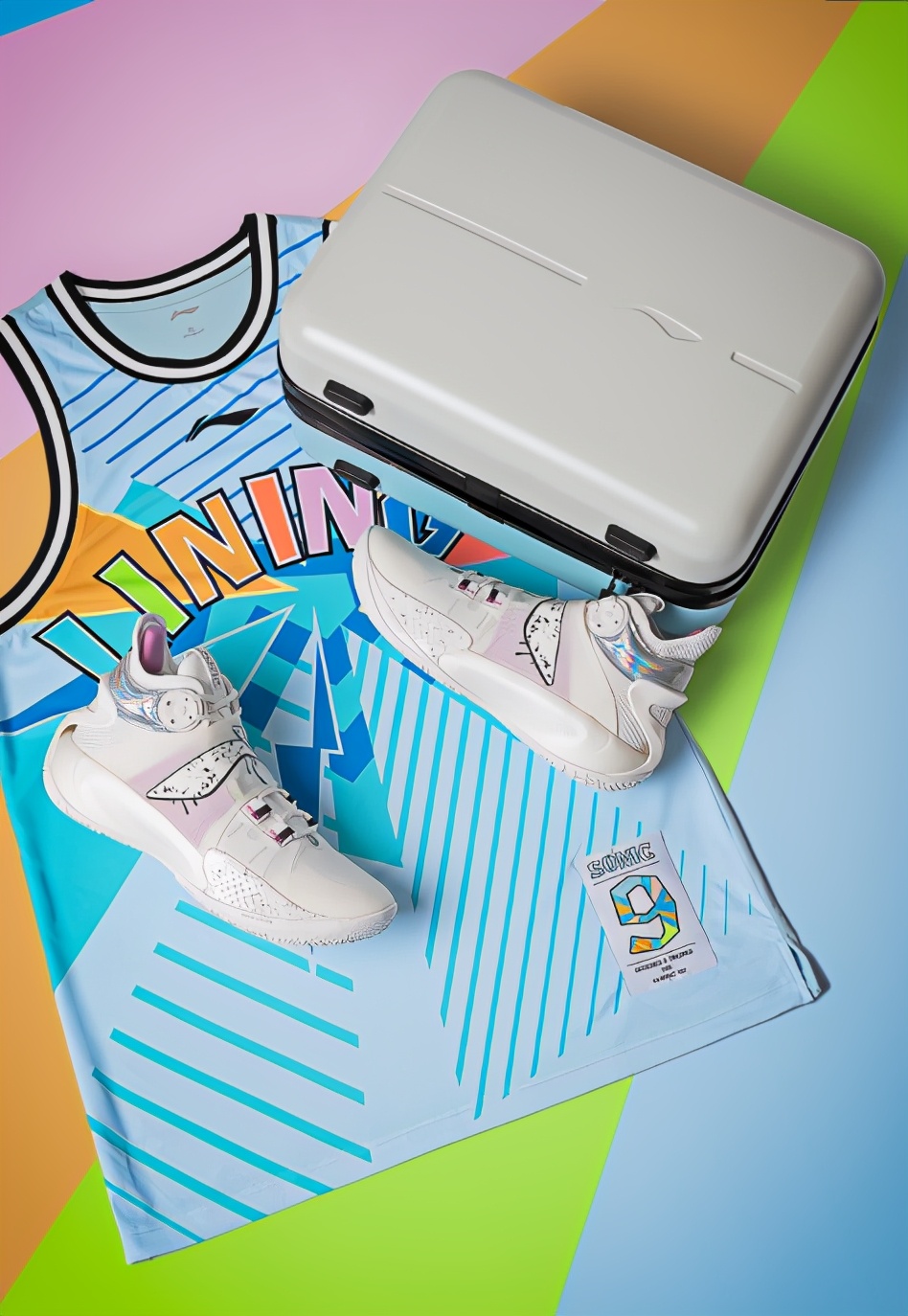 音速9新版本,音速9新款