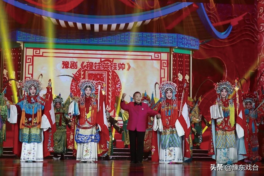 最具有代表性的豫剧作品,河南的豫剧哪一部戏最出名