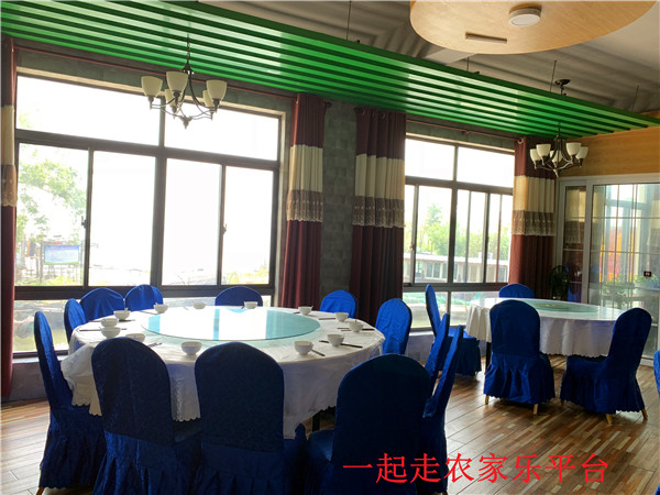 上海奉贤农家乐包吃住推荐,上海2000元一个月包吃住的农家乐