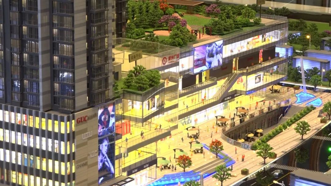 微访谈丨禹洲嘉荟星岛项目总经理邱鑫海：铁心桥板块未来潜力无限