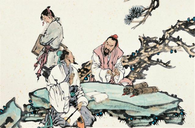 老祖宗留下10句老话说尽人生百态,老祖宗留下的40句老话句句精辟