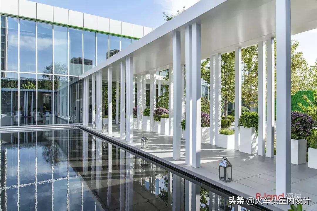 北京高端500大平层楼盘,北京十大顶级大平层小区