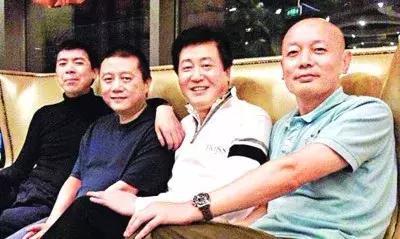 张亚东周迅谈过吗,张亚东徐静蕾黄立行