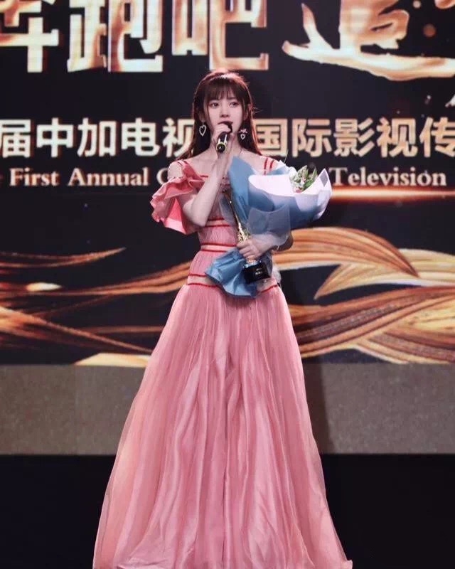 鞠婧祎有多美一张照片告诉你,鞠婧祎高清无美颜图