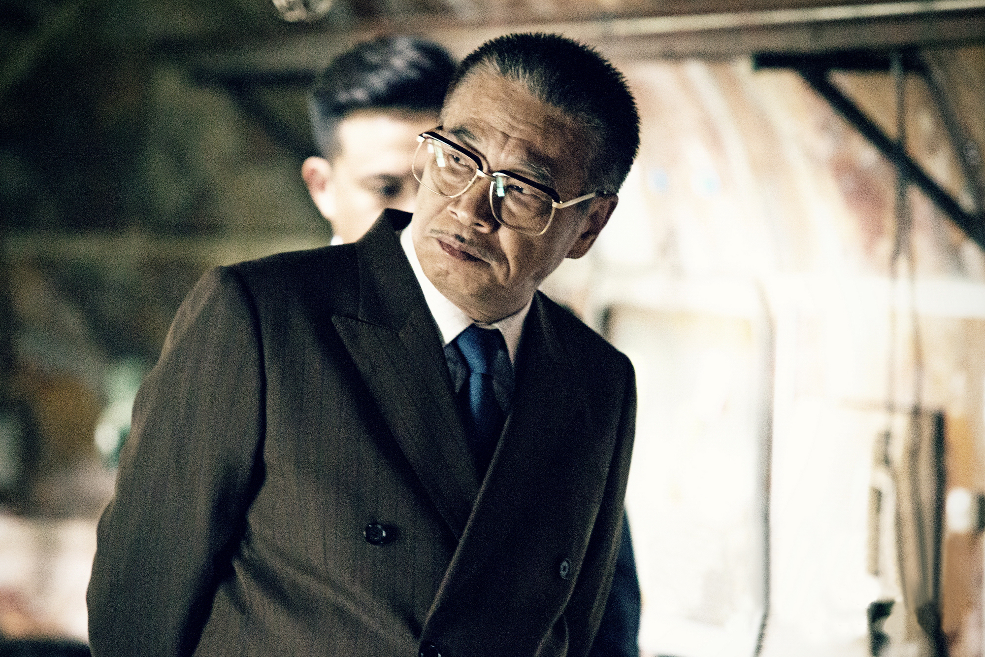 传奇吴孟达,吴孟达之王