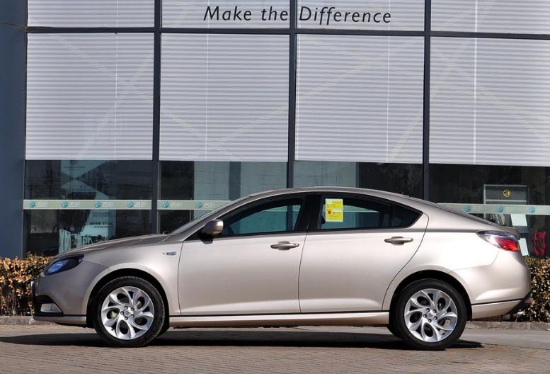 2020名爵6二手值得买吗,6万块能买到二手名爵6吗