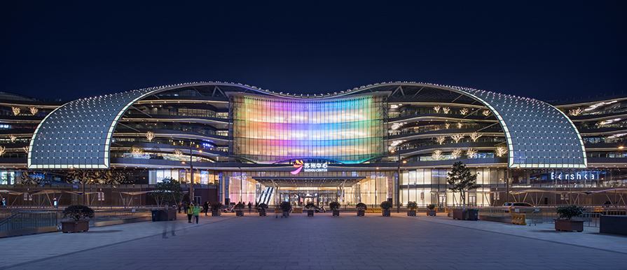 苏州热门板块,苏州中环线